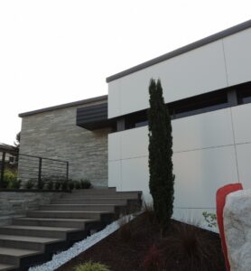 Casa Privata